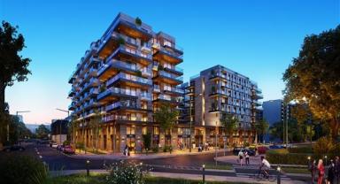 Polat Holding, gayrimenkul sektöründe büyümeye devam ediyor