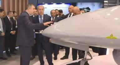 Polonya'daki savunma sanayi fuarına Türkiye'den 10 firma katılıyor