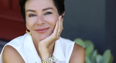 Positive Aging Leader - Restart Kurucusu Pınar Hotiç