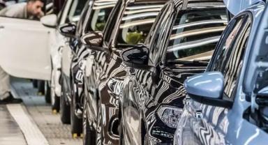 Rusya'da otomobil satışları ağustosta yüzde 160 arttı