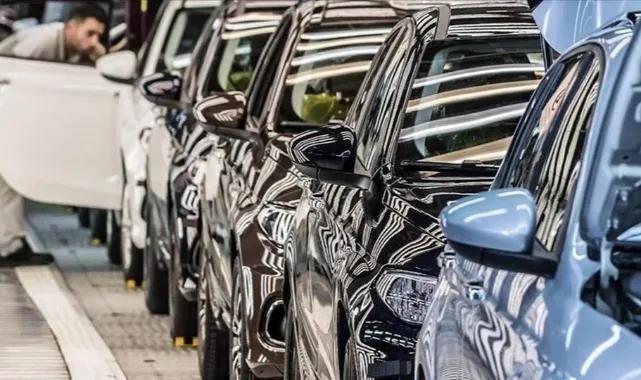 Rusya'da otomobil satışları ağustosta yüzde 160 arttı