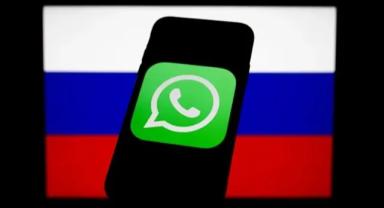 Rusya’da WhatsApp yasaklanabilir