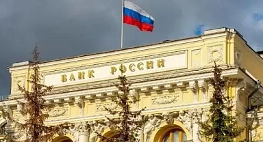 Rusya Ekonomik Kalkınma Bakanı Reşetnikov: 