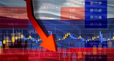 Rusya Merkez Bankası Başkanı Nabiullina: 