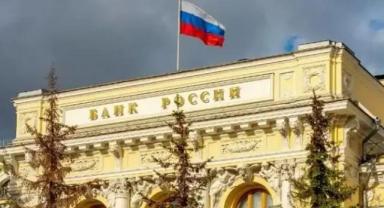 Rusya Merkez Bankası yurt dışına para transferine yönelik kısıtlamaları uzattı