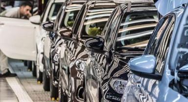 Rusya’nın otomobil ithalatında Çin’in payı yüzde 90’ı geçti