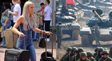 Rusya Turizm Endüstrisi Birliği: 