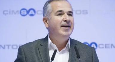 Sabancı Holding CEO’su Cenk Alper New York’taki Türkiye Yatırım Konferansı’nda konuştu: