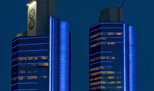 Sabancı yurt dışı şirketinde sermaye artıracak