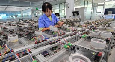 Sanayi şirketlerinin 8 aylık kârı, 2022’nin toplamını geçti 