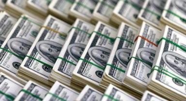 Serbest piyasada döviz açılış fiyatları