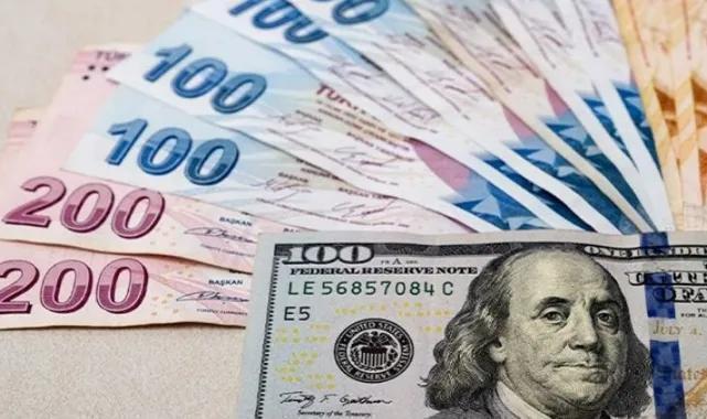 Serbest piyasada döviz açılış fiyatları