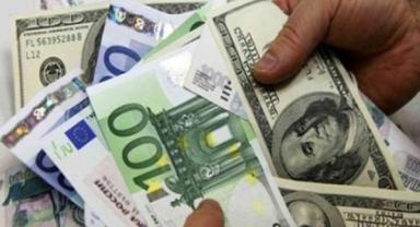 Serbest piyasada döviz açılış fiyatları