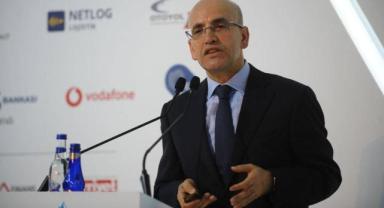 Şimşek'ten TCMB sonrası fiyat istikrarı mesajı