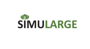 Simularge, 350 bin dolar yatırım aldı