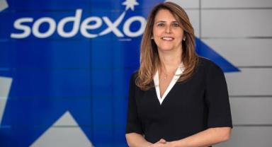 Sodexo, İK çalışmalarıyla 3 uluslararası ödüle layık görüldü