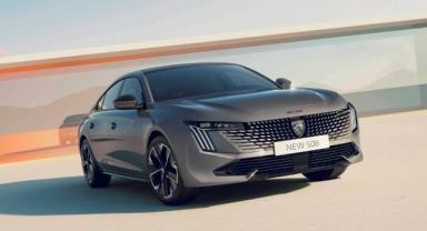 Sonbaharın keyfini yeni Peugeot otomobilinizle çıkarın