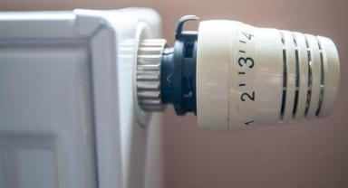 Spot piyasada doğal gaz fiyatları