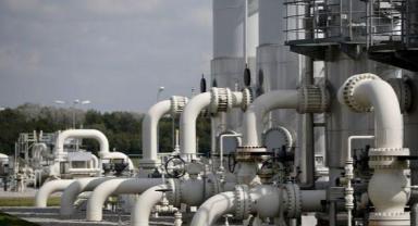 Spot piyasada doğal gaz fiyatları