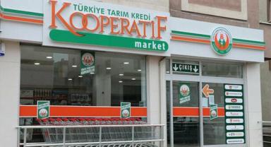 Tarım Kredi ilk 