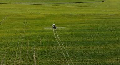 Tarım ÜFE ağustosta aylık bazda yüzde 3,83, yıllık yüzde 76,35 arttı