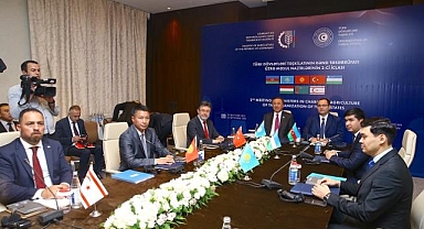 Tarım ve Orman Bakan Yumaklı: 