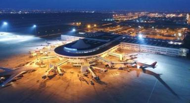 TAV'ın üç havalimanına hizmet kalitesi ödülü