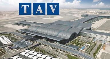 TAV, Medine'de satışı tamamladı