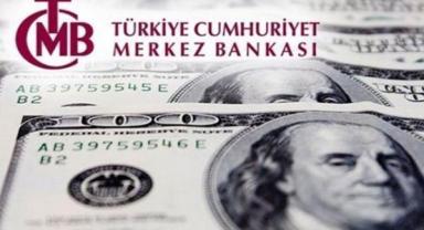 TCMB döviz kurları