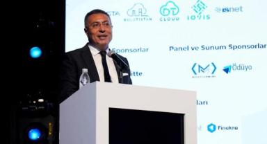 Teknoloji ve finans dünyası TechFinTech'te buluştu