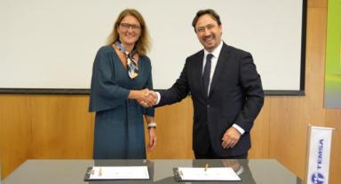 TEMSA ve CaetanoBus Türkiye’nin ilk şehirler arası hidrojenli otobüsünü 2024’te banttan indirecek