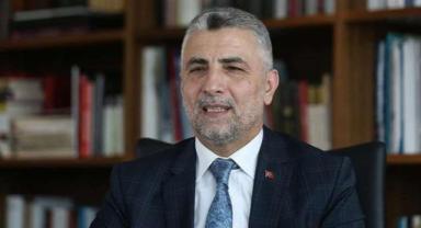 Ticaret Bakanı Bolat Japon mevkidaşı Nishimura ile görüşecek