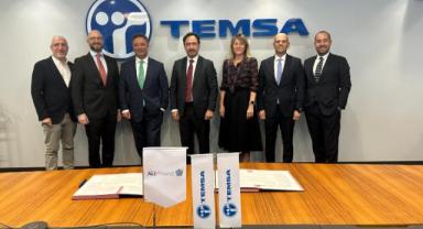 TİCARİ ARAÇ PAZARINA  ‘TEMSA FİNANS’ DESTEĞİ