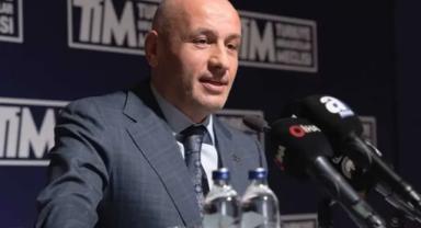 TİM Başkanı Gültepe, ağustos ayı dış ticaret rakamlarını değerlendirdi: