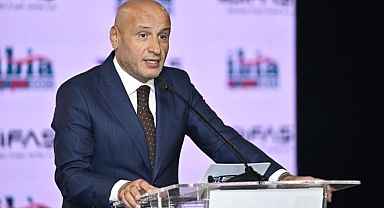 TİM Başkanı Mustafa Gültepe: 