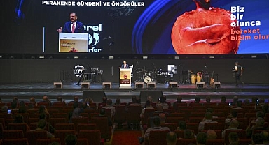 TOBB Başkanı Rifat Hisarcıklıoğlu, 