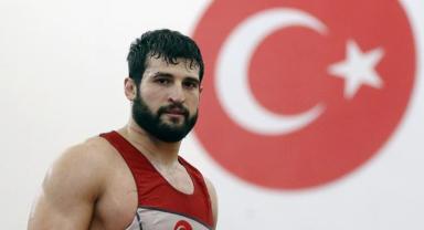 Torku Şeker Sporlu milli güreşçi Alihan Bayraktar yurda döndü