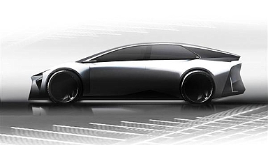 Toyota yeni nesil batarya teknolojileriyle elektrikli araçlara da damgasını vuracak