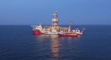 TPAO Genel Müdürü Bilgin, Sakarya Gaz Sahası'nda günlük yaklaşık 4 milyon metreküp gaz üretildiğini bildirdi