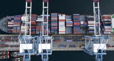 TÜİK temmuz ayı dış ticaret endekslerini açıkladı