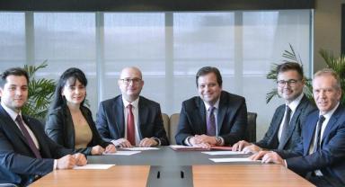 Tüpraş Ventures'dan Robotik Teknolojilere İlk Yatırım