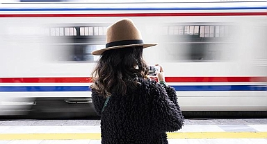 Turistik Doğu Ekspresi yeni sezonda 84 sefer yapacak