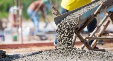 Türk çimento sektörü 2024'te tonaj bazında ihracat artışı hedefliyor