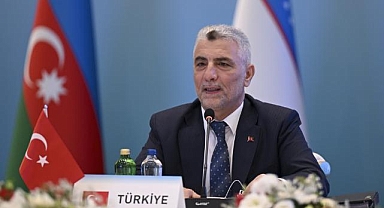 Türk devletlerinin ticaret ve ekonomiden sorumlu bakanları İstanbul'da buluştu