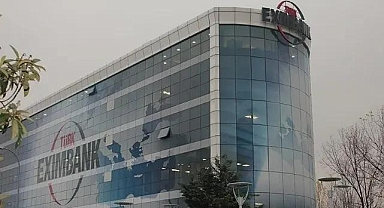 Türk Eximbank'a 277 milyon dolarlık sendikasyon kaynağı