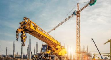 Türk iş ve inşaat makinaları sektörü analiz raporunu yayınladı