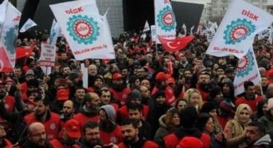 Türk Metal Sendikası-MESS Grup TİS teklifini açıkladı: