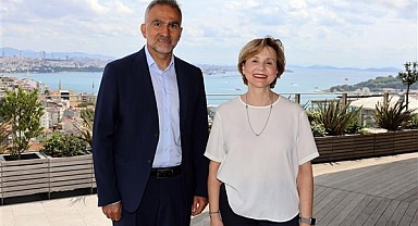 Turkcell dünya telekomünikasyon liderlerini İstanbul'da ağırladı