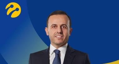 Turkcell üst yönetiminde değişiklik