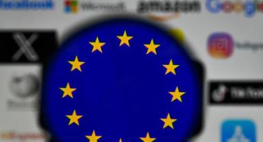 Türkiye, AB'nin 7,5 milyar avro bütçeli dijital programına katılıyor